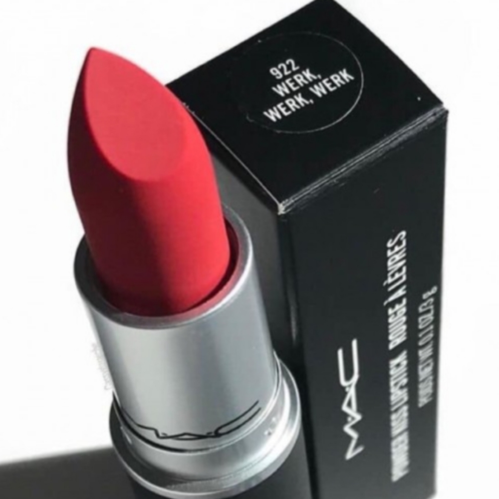 NIB MAC lipstick